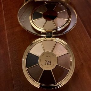 Tarte rainforest of the sea palette
